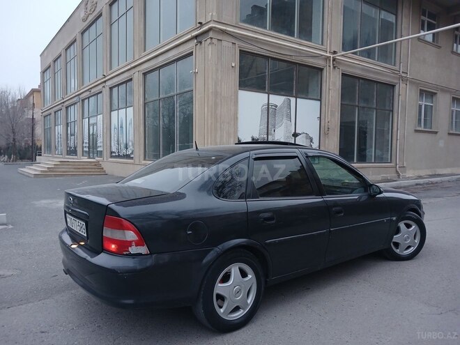 Opel Vectra 1997, 234,765 km - 2.0 л - Bakı