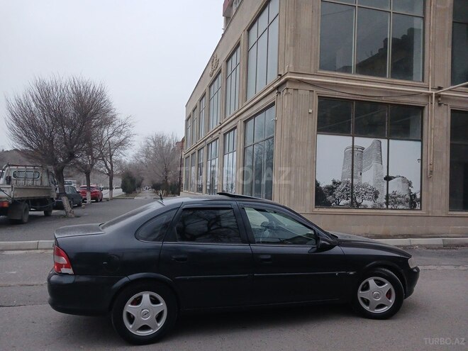 Opel Vectra 1997, 234,765 km - 2.0 л - Bakı