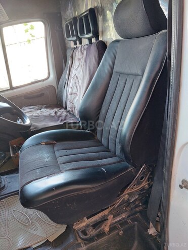 Ford Transit 1999, 123,123 km - 2.5 l - Ağstafa