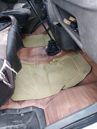 Ford Transit 1999, 123,123 km - 2.5 l - Ağstafa