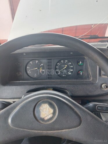 Ford Transit 1999, 123,123 km - 2.5 l - Ağstafa