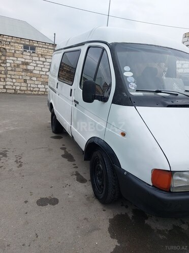 Ford Transit 1999, 123,123 km - 2.5 l - Ağstafa