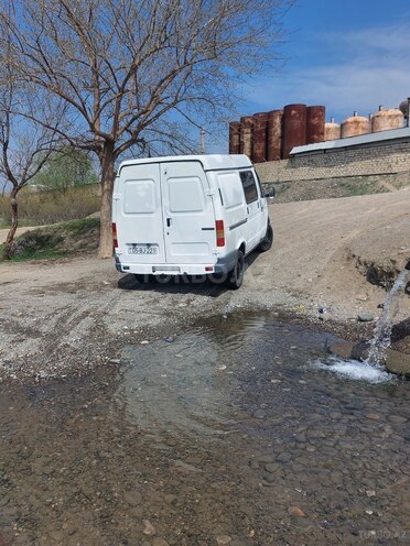 Ford Transit 1999, 123,123 km - 2.5 l - Ağstafa