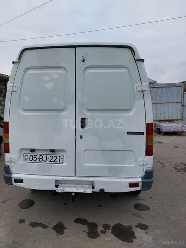 Ford Transit 1999, 123,123 km - 2.5 l - Ağstafa