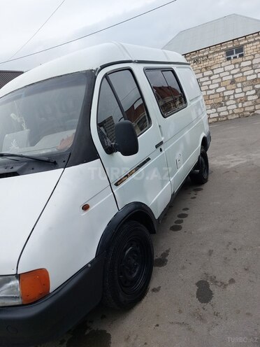 Ford Transit 1999, 123,123 km - 2.5 l - Ağstafa