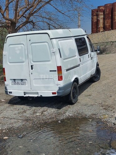 Ford Transit 1999, 123,123 km - 2.5 l - Ağstafa