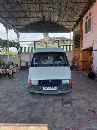 Ford Transit 1999, 123,123 km - 2.5 l - Ağstafa