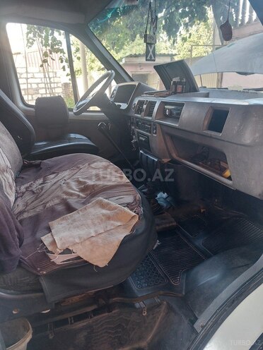 Ford Transit 1999, 123,123 km - 2.5 l - Ağstafa
