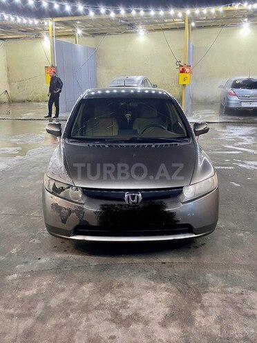 Honda Civic 2006, 336,840 km - 1.5 l - Bakı