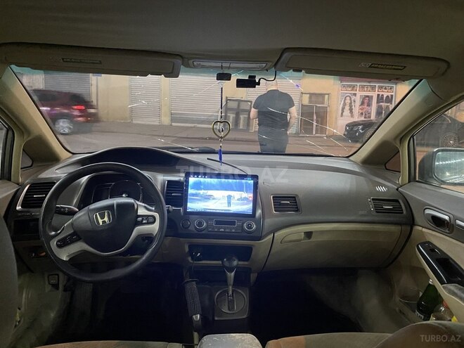Honda Civic 2006, 336,840 km - 1.5 l - Bakı