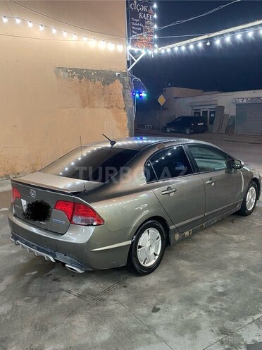 Honda Civic 2006, 336,840 km - 1.5 l - Bakı