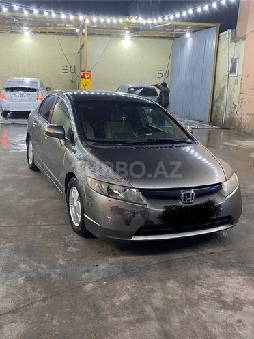 Honda Civic 2006, 336,840 km - 1.5 l - Bakı