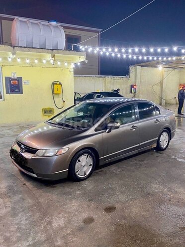 Honda Civic 2006, 336,840 km - 1.5 l - Bakı