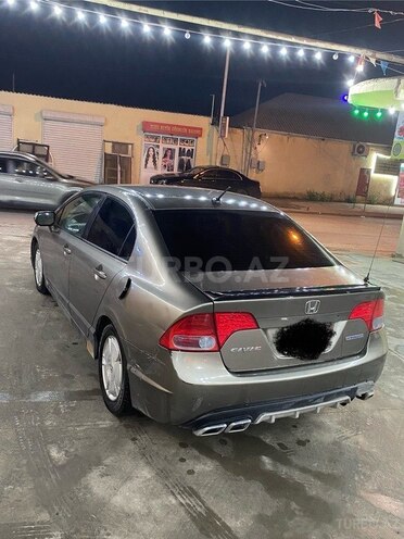 Honda Civic 2006, 336,840 km - 1.5 l - Bakı