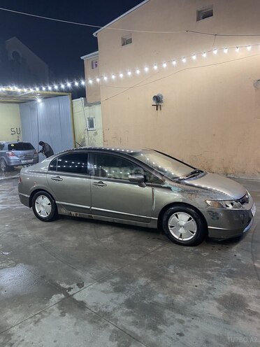 Honda Civic 2006, 336,840 km - 1.5 l - Bakı
