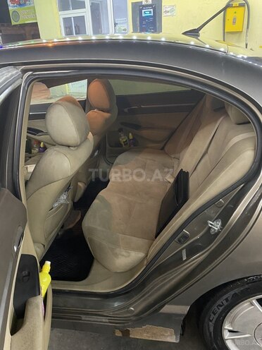 Honda Civic 2006, 336,840 km - 1.5 l - Bakı