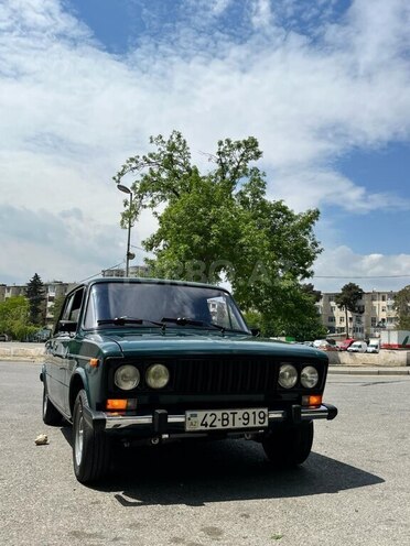 LADA (VAZ) 2106 2005, 98,529 km - 1.6 l - Bakı