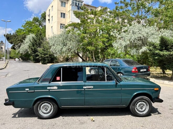 LADA (VAZ) 2106 2005, 98,529 km - 1.6 l - Bakı