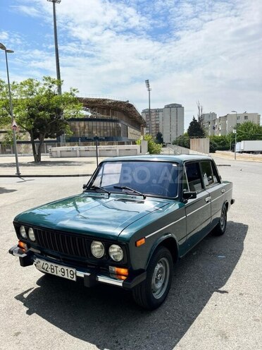 LADA (VAZ) 2106 2005, 98,529 km - 1.6 l - Bakı