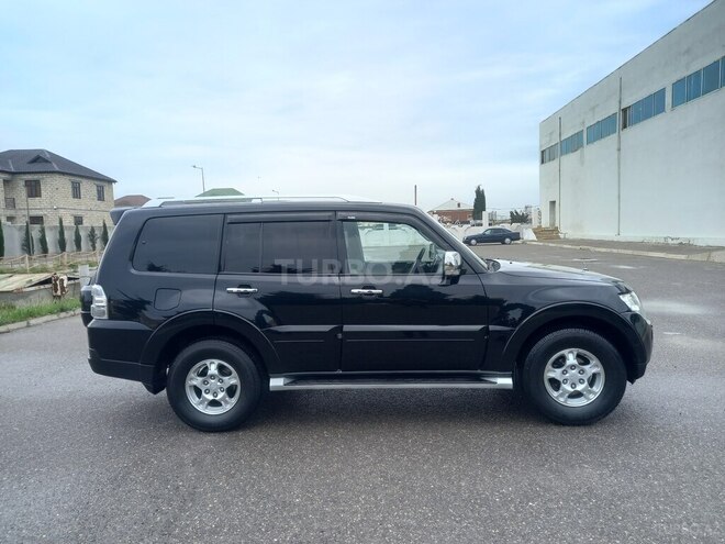 Mitsubishi Pajero 2007, 206,000 km - 3.0 l - Bakı