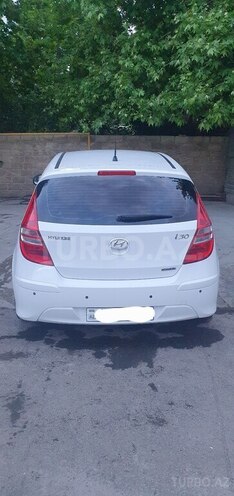 Hyundai i30 2011, 245,500 km - 1.6 l - Bərdə