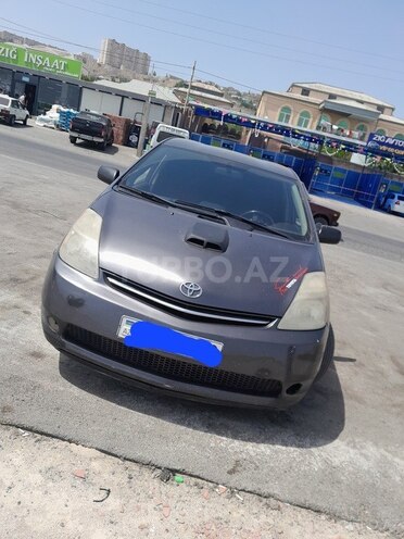 Toyota Prius 2007, 11,242 km - 1.5 l - Bakı