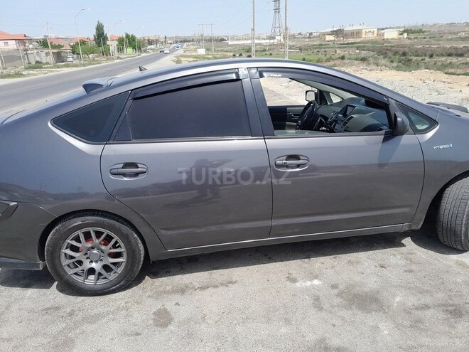 Toyota Prius 2007, 11,242 km - 1.5 l - Bakı