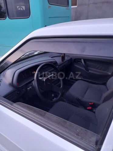 LADA (VAZ) 2115 2012, 80,000 km - 1.6 l - Gəncə