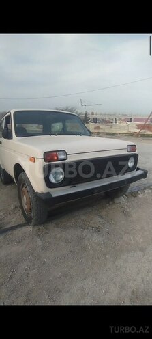 LADA (VAZ) Niva 1994, 69,860 km - 1.6 l - Bakı