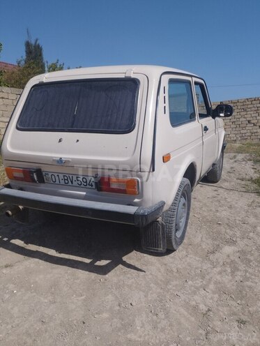 LADA (VAZ) Niva 1994, 69,860 km - 1.6 l - Bakı