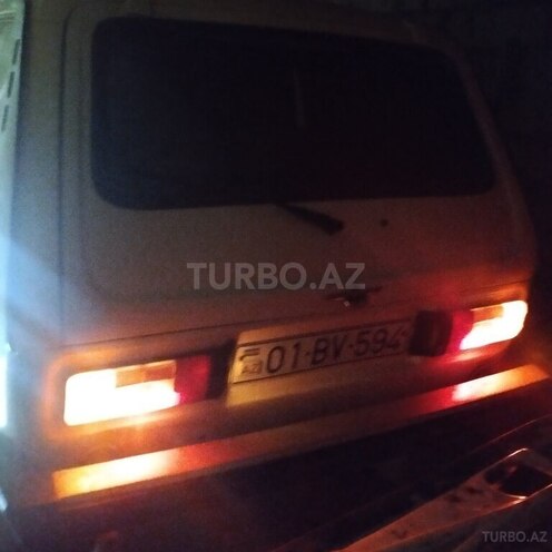 LADA (VAZ) Niva 1994, 69,860 km - 1.6 l - Bakı