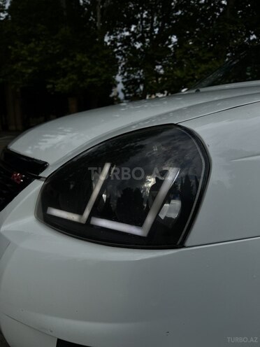 LADA (VAZ) Priora 2012, 337,000 km - 1.6 l - Mingəçevir