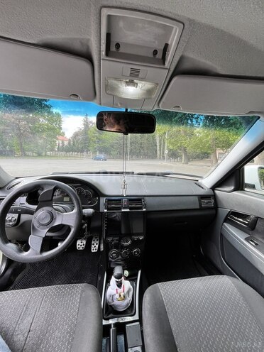 LADA (VAZ) Priora 2012, 337,000 km - 1.6 l - Mingəçevir