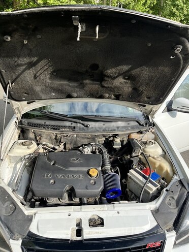LADA (VAZ) Priora 2012, 337,000 km - 1.6 l - Mingəçevir