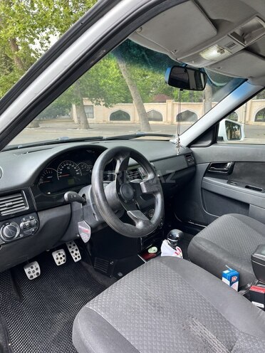 LADA (VAZ) Priora 2012, 337,000 km - 1.6 l - Mingəçevir