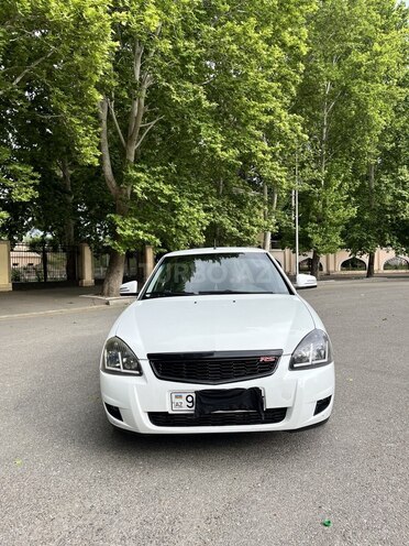 LADA (VAZ) Priora 2012, 337,000 km - 1.6 l - Mingəçevir