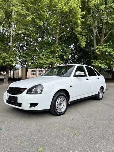 LADA (VAZ) Priora 2012, 337,000 km - 1.6 l - Mingəçevir