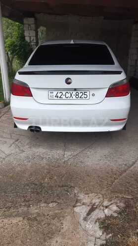BMW 530 2006, 300,303 km - 3.0 л - Lənkəran