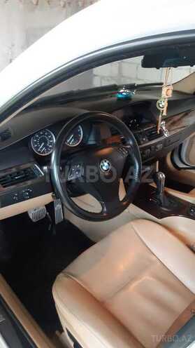 BMW 530 2006, 300,303 km - 3.0 л - Lənkəran