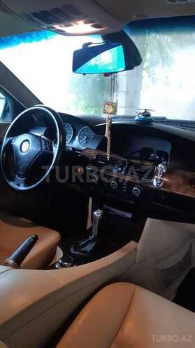 BMW 530 2006, 300,303 km - 3.0 л - Lənkəran