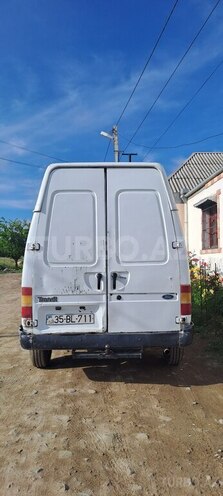Ford Transit 1990, 280,000 km - 2.5 l - Gəncə