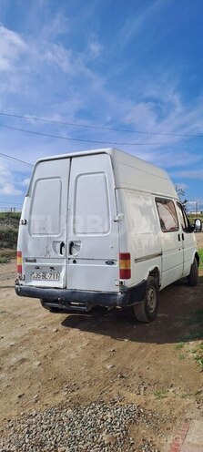 Ford Transit 1990, 280,000 km - 2.5 l - Gəncə