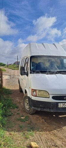 Ford Transit 1990, 280,000 km - 2.5 l - Gəncə