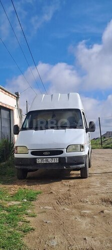 Ford Transit 1990, 280,000 km - 2.5 l - Gəncə