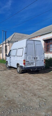 Ford Transit 1990, 280,000 km - 2.5 l - Gəncə