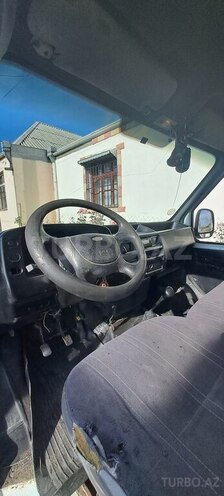 Ford Transit 1990, 280,000 km - 2.5 l - Gəncə