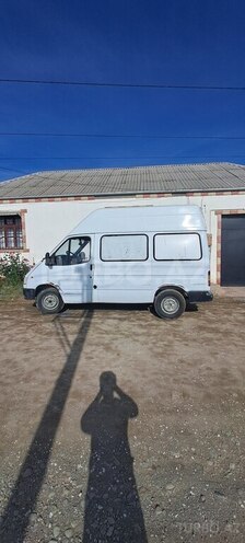 Ford Transit 1990, 280,000 km - 2.5 l - Gəncə