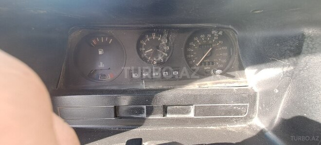 Ford Transit 1990, 280,000 km - 2.5 l - Gəncə