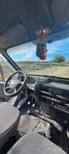 Ford Transit 1990, 280,000 km - 2.5 l - Gəncə
