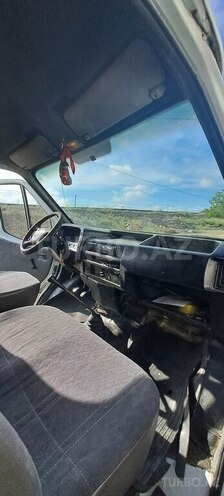Ford Transit 1990, 280,000 km - 2.5 l - Gəncə